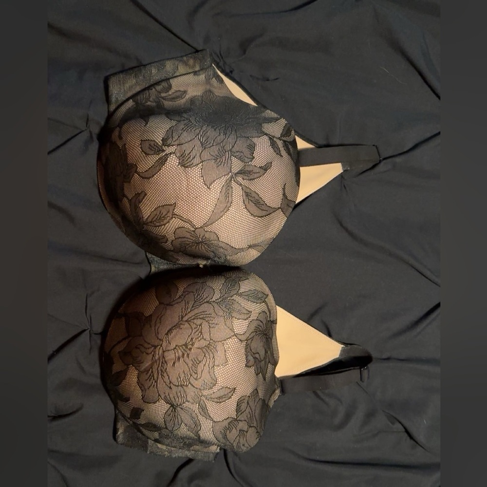 Cacique Lace Bra